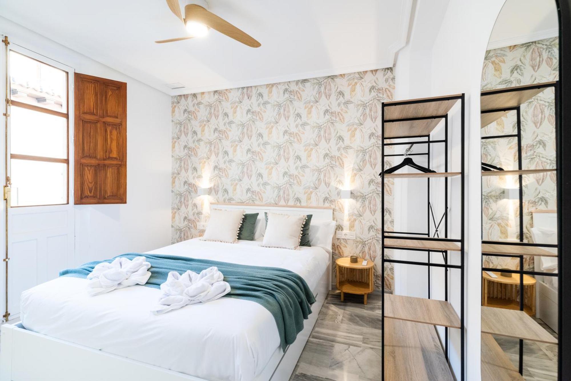 Appartement Encantador Centro Grenade