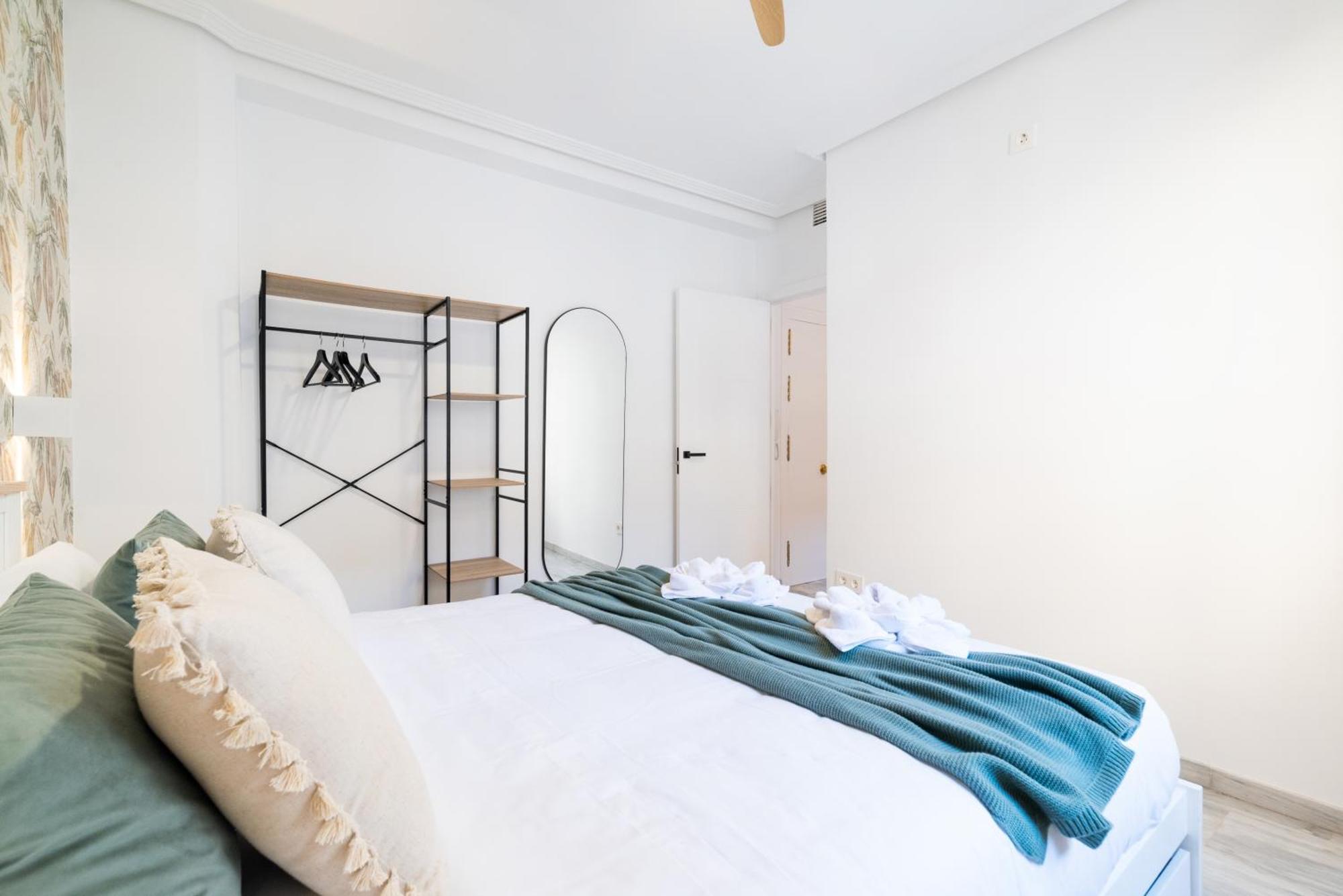 Appartement Encantador Centro Grenade