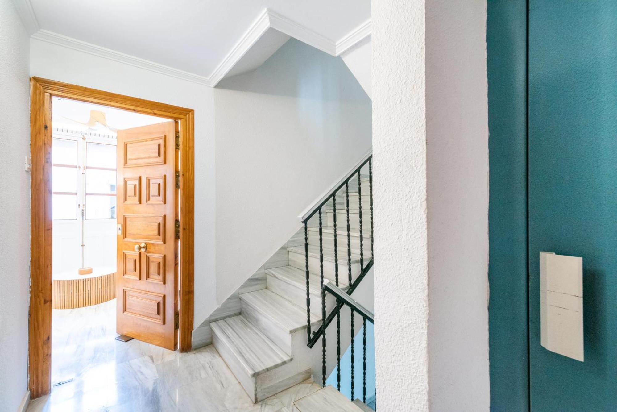 Appartement Encantador Centro *