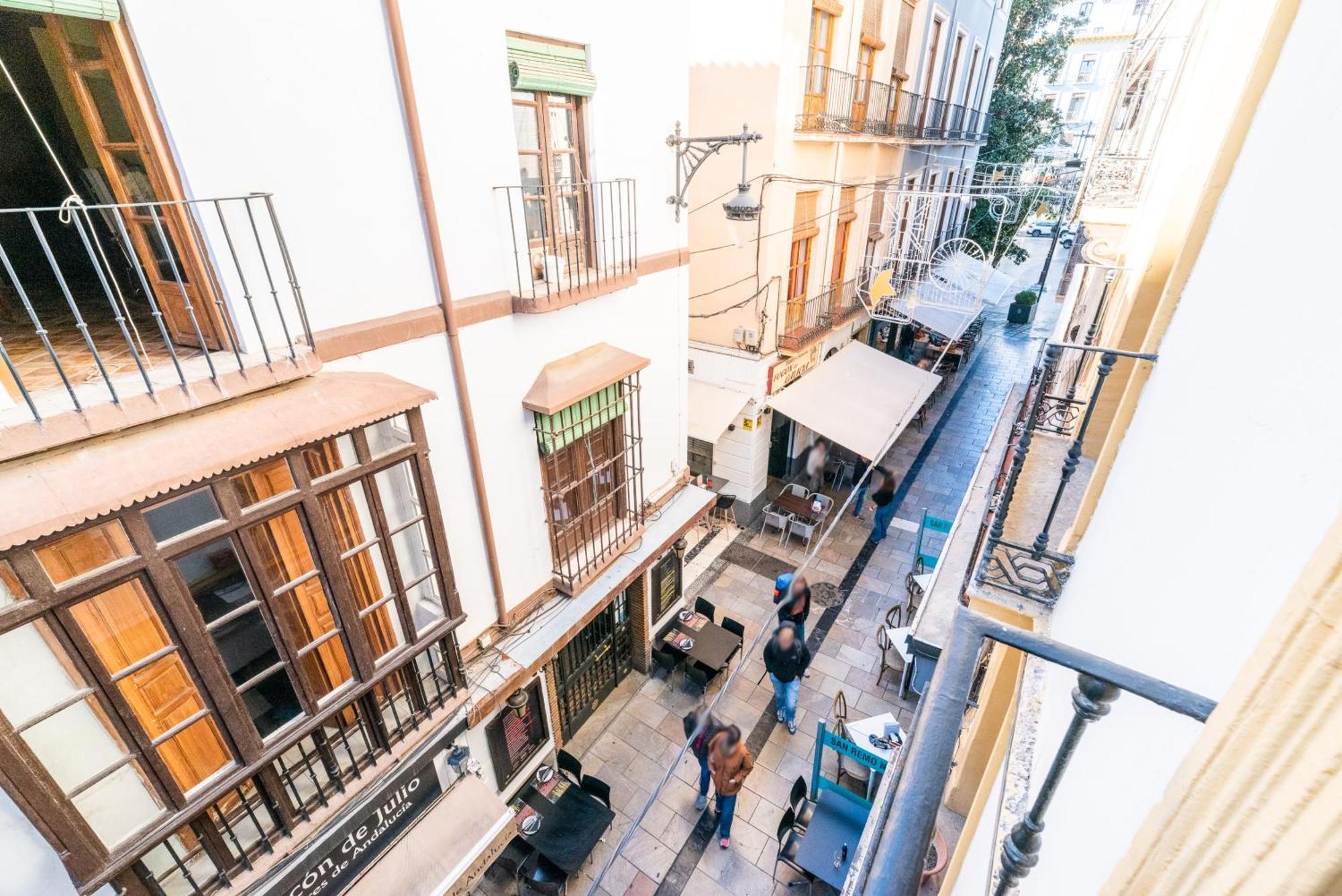 Encantador Centro Apartment *